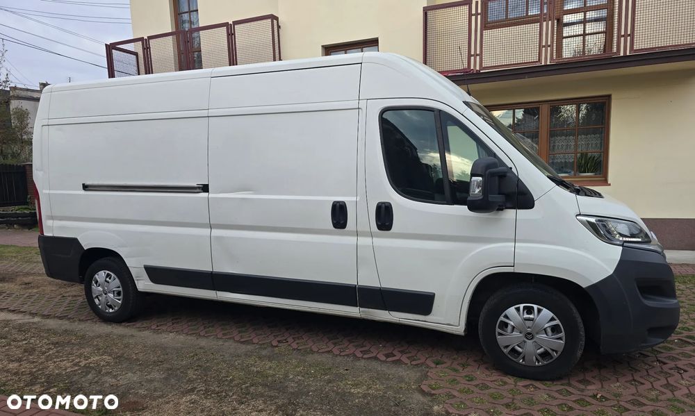 Citroën JUMPER - 18