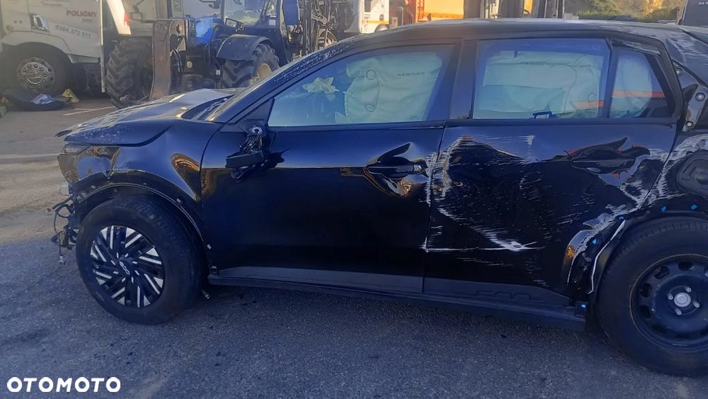 Fiat 600 1.2 Turbo Hybrid La Prima eDCT - 21