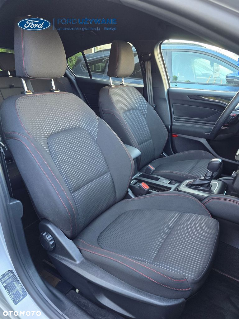 Ford Focus - 19
