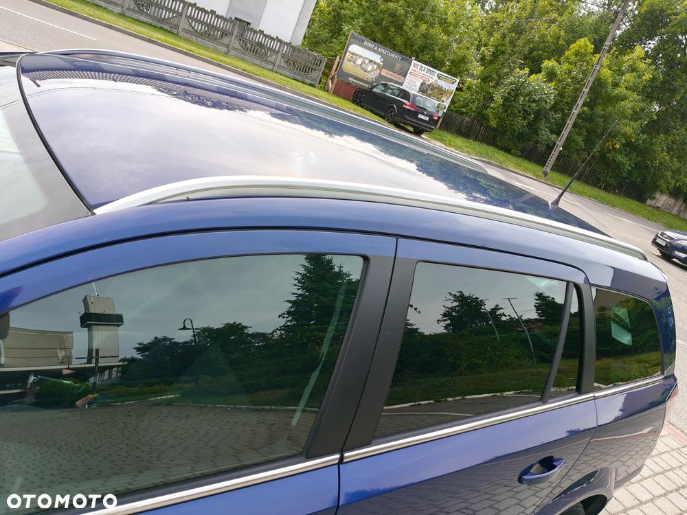 Opel Astra 1.7 CDTI DPF - 23