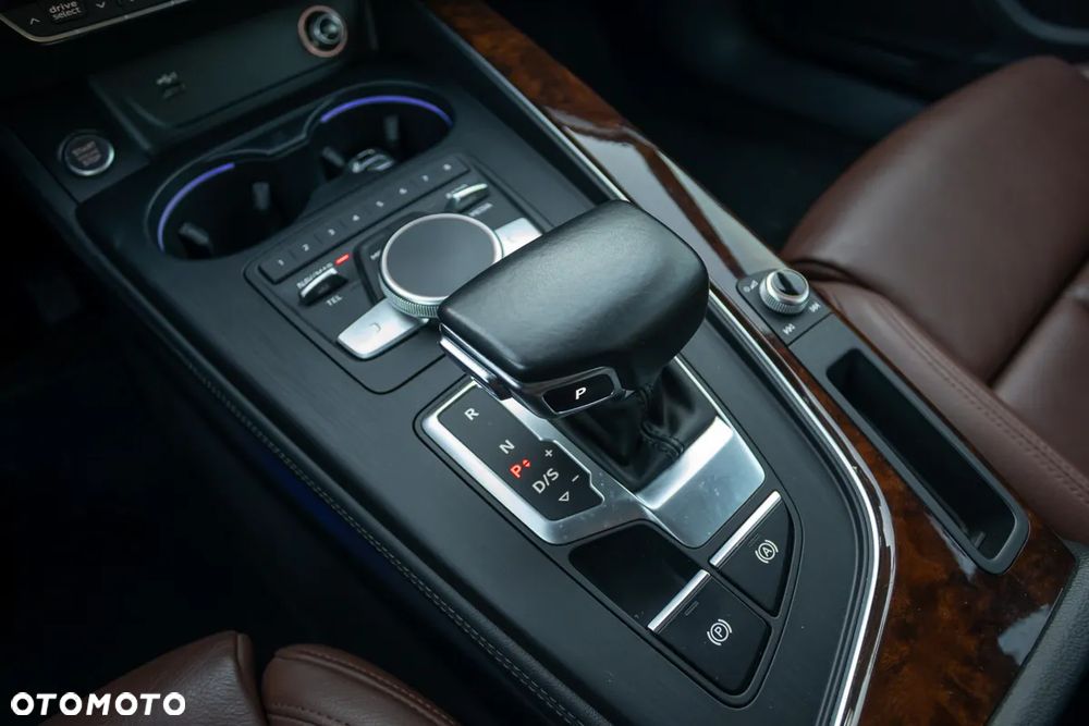 Audi A5 Sportback 3.0 TDI quattro S tronic design - 26