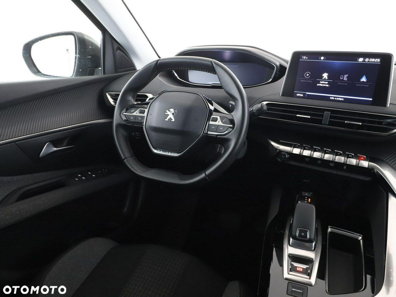 Peugeot 3008 BlueHDi 130 Stop & Start EAT8 Active Pack - 16