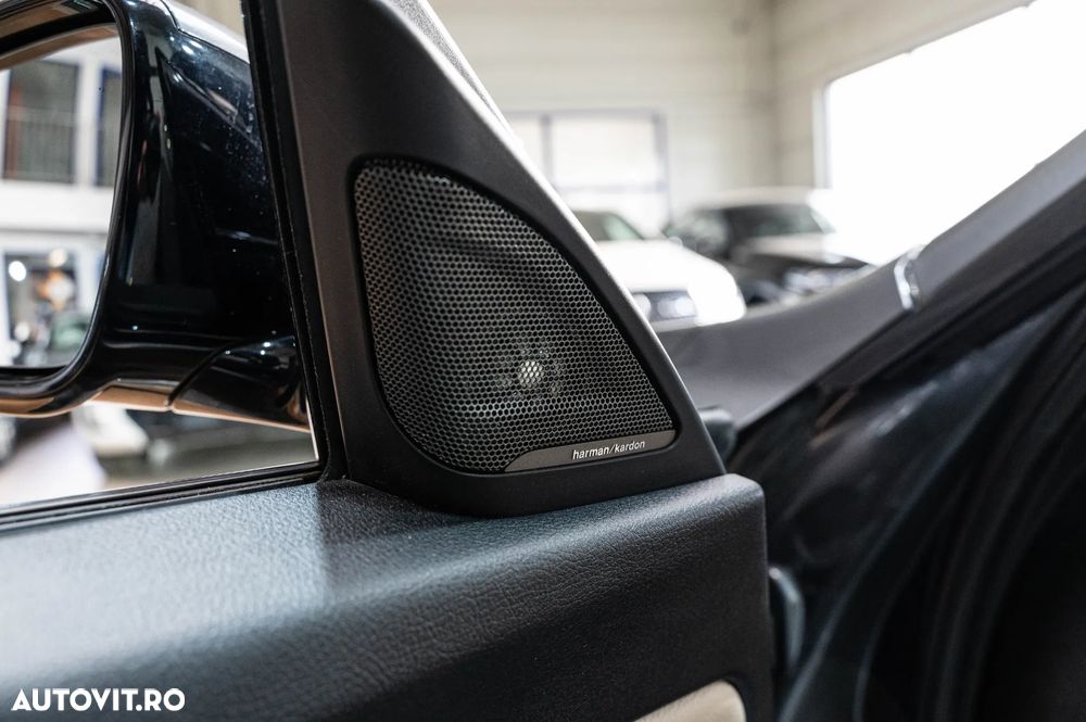 BMW Seria 3 320d xDrive GT Aut. M Sport - 26