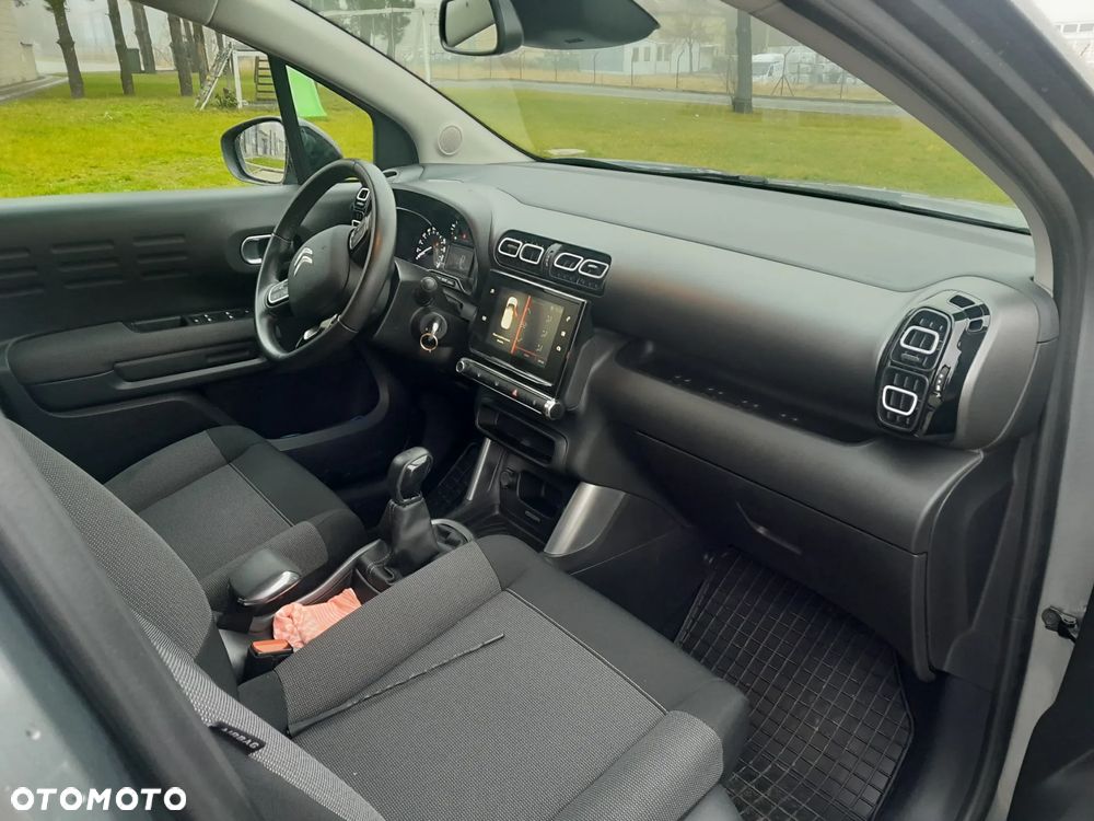 Citroën C3 Aircross PureTech 110 Stop & Start Feel - 6