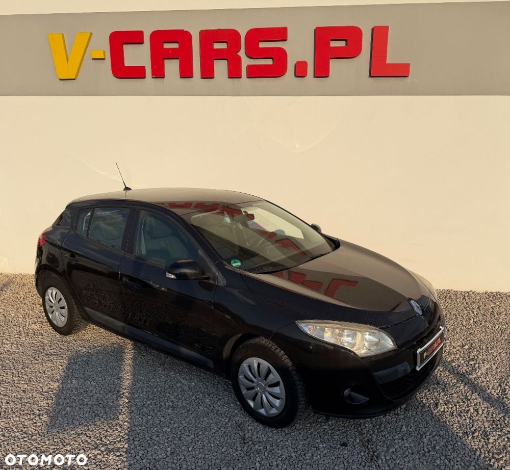 Renault Megane - 19