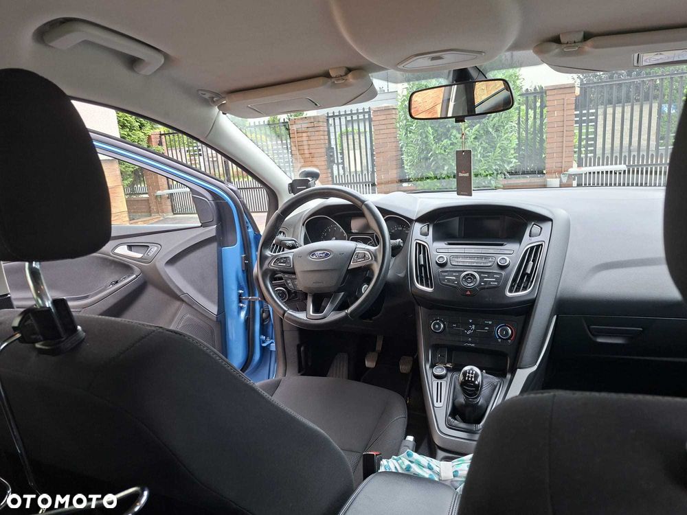 Ford Focus - 3