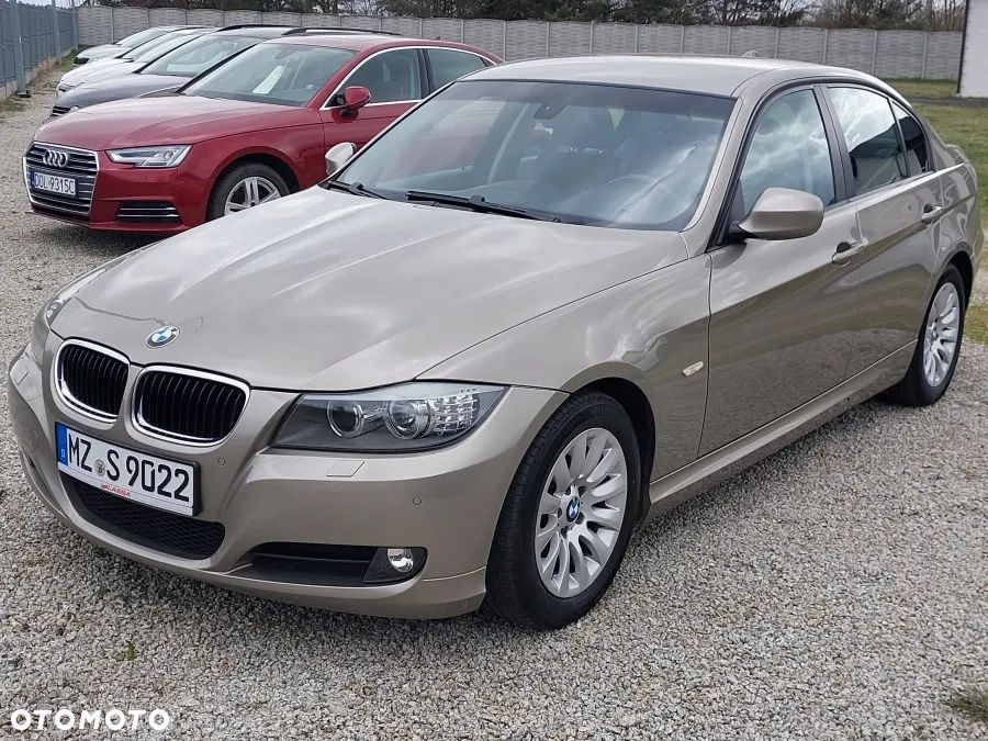 BMW Seria 3 - 1