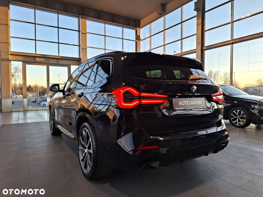 BMW X3 - 3