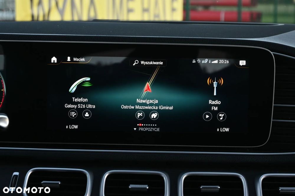 Mercedes-Benz GLE 400 d 4-Matic Premium - 35