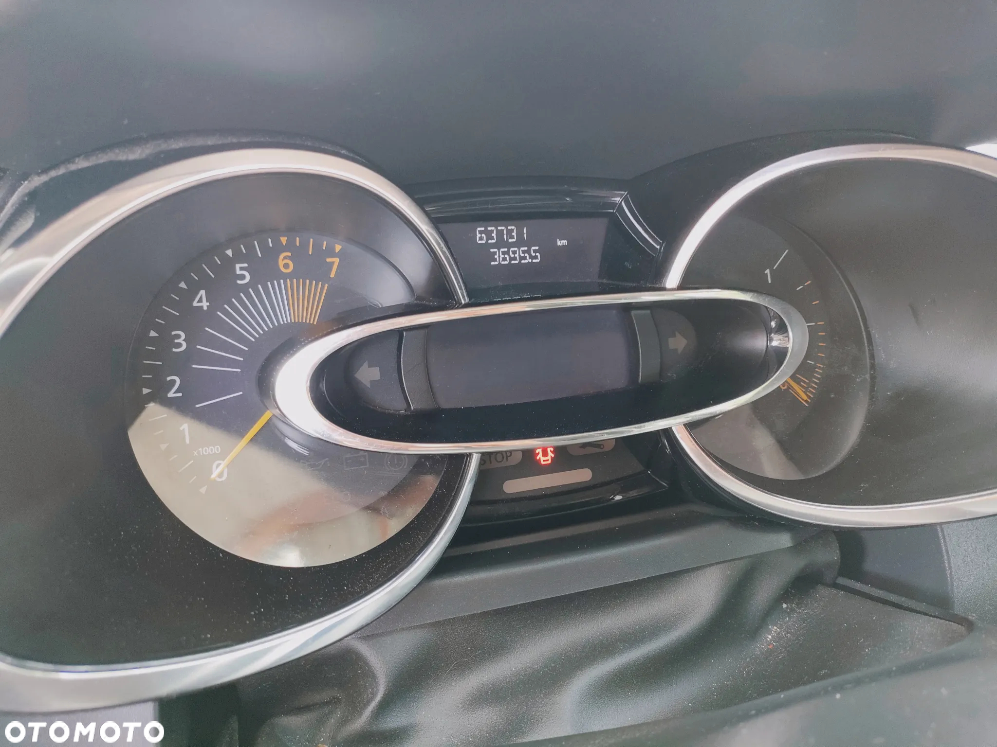 Renault Clio - 8