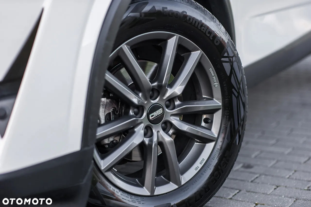 Nissan Qashqai - 16