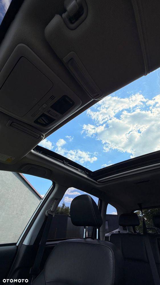 Subaru Forester 2.0XT Platinum Lineartronic - 14