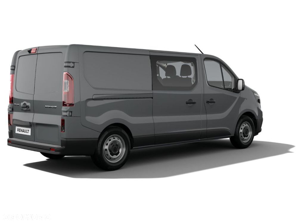 Renault trafic - 6