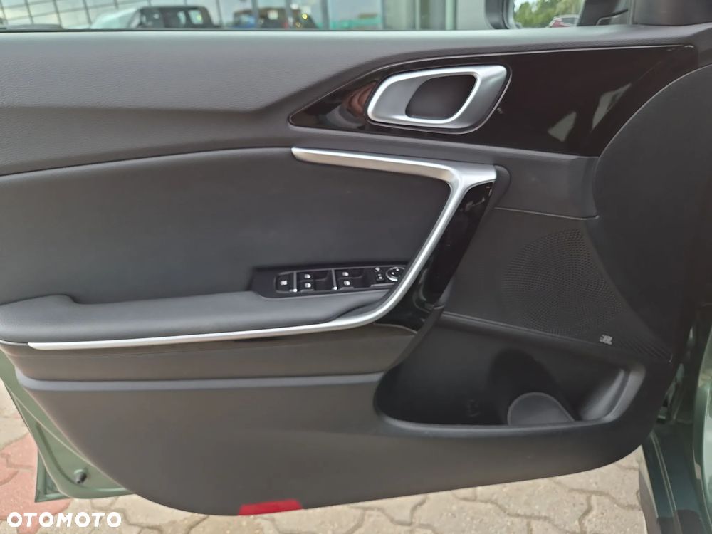 Kia ProCeed 1.5 T-GDI GT Line DCT - 10