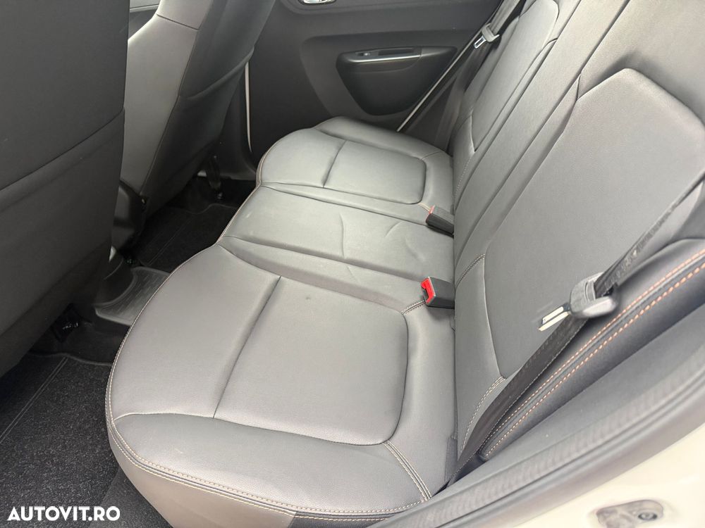 Dacia Spring 26.8 kWh Extreme - 7