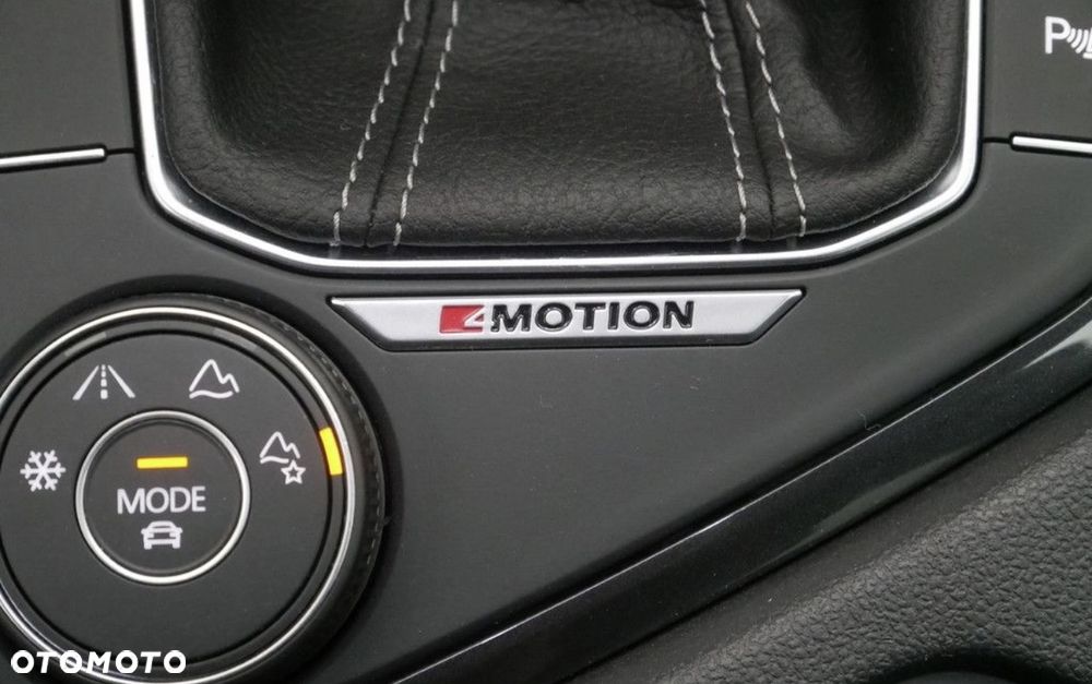 Volkswagen Tiguan 2.0 TSI 4Mot R-Line DSG - 23