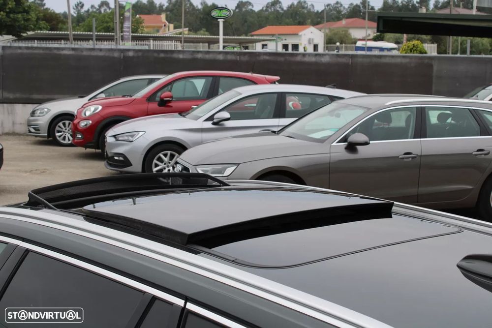 Volvo V60 2.0 T6 AWD TE Inscription Expression - 7