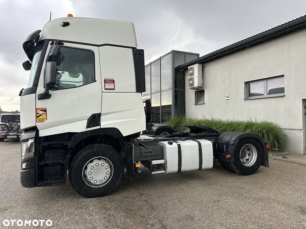 Renault T480 - 5