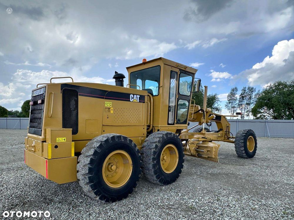 Caterpillar 140 H - 5