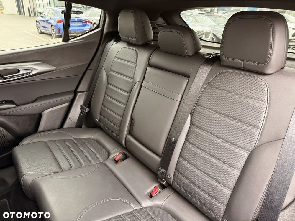 Alfa Romeo Tonale 1.5 T4 GSE mHEV Veloce DCT - 26