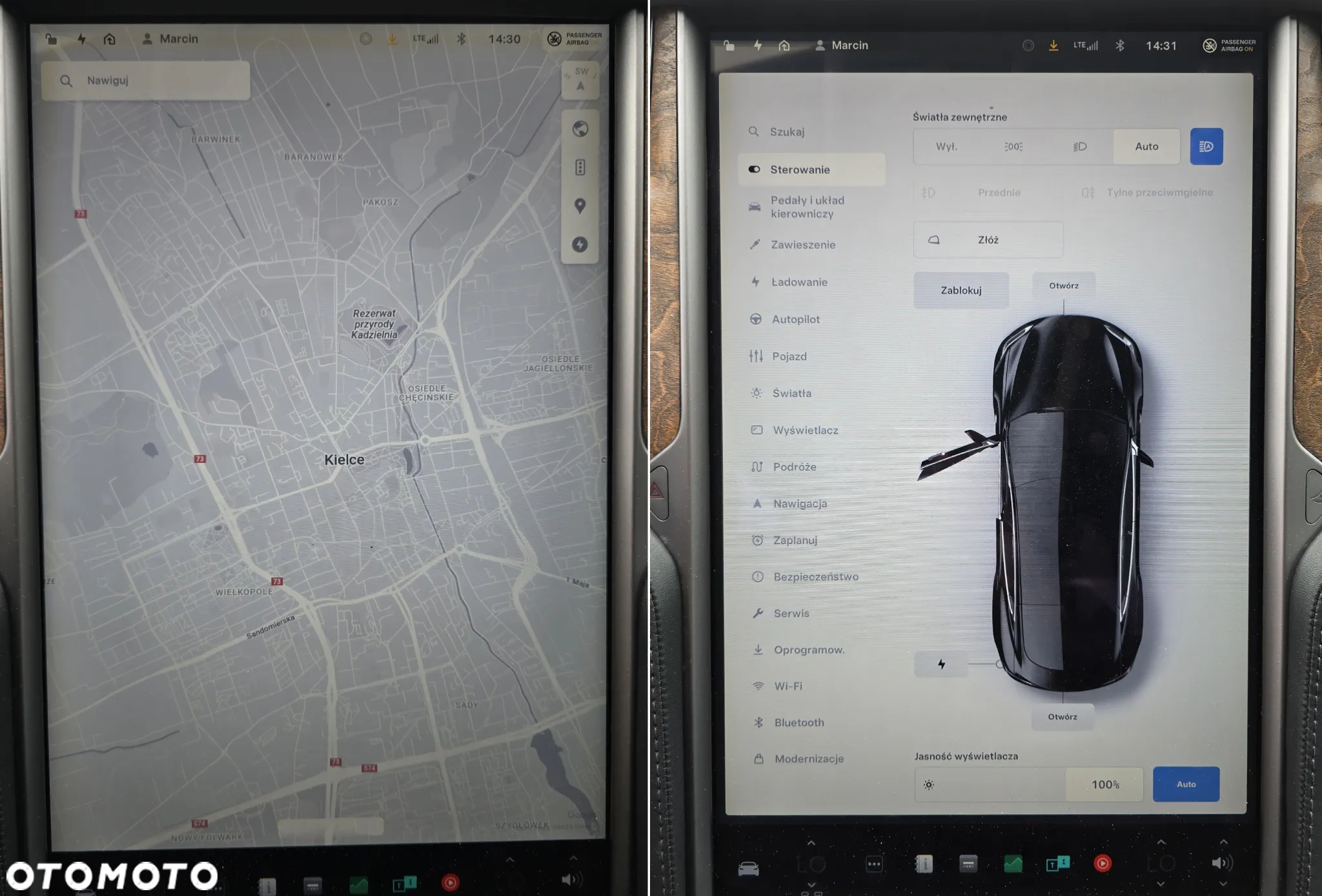 Tesla Model S Long Range Plus - 34