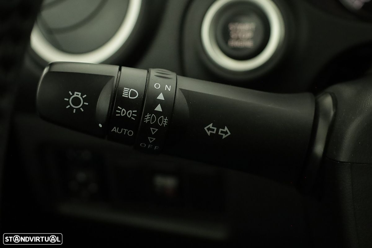 Mitsubishi Space Star 1.2 Connect Edition - 14