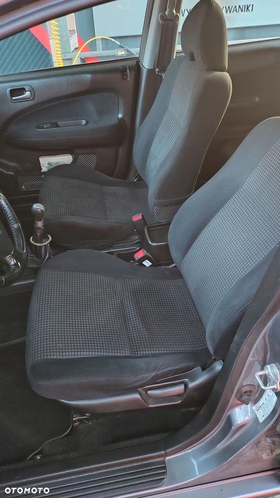 Honda HR-V 1.6 4WD - 8