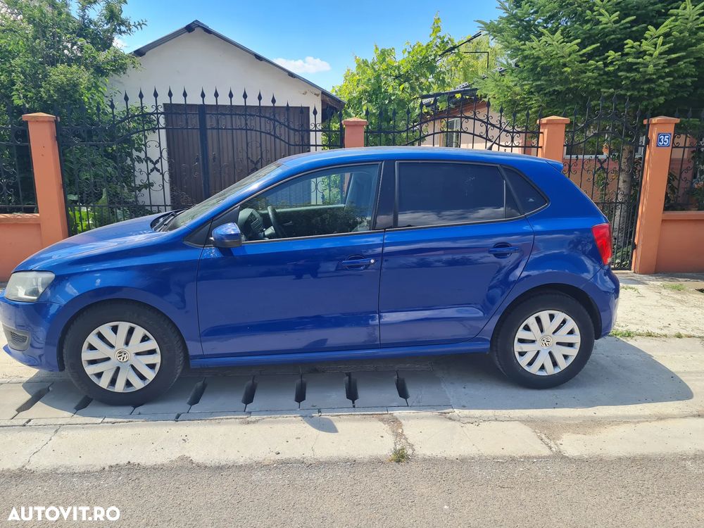 Volkswagen Polo - 7