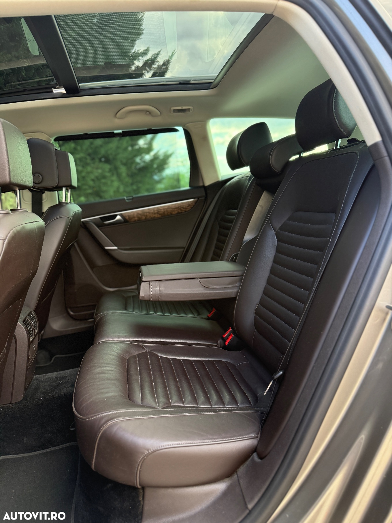 Volkswagen Passat Variant 2.0 TDI Blue TDI DSG Highline - 7