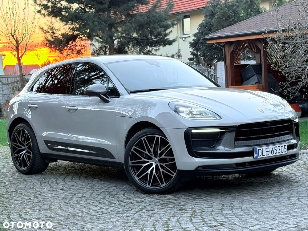 Porsche Macan T - 40