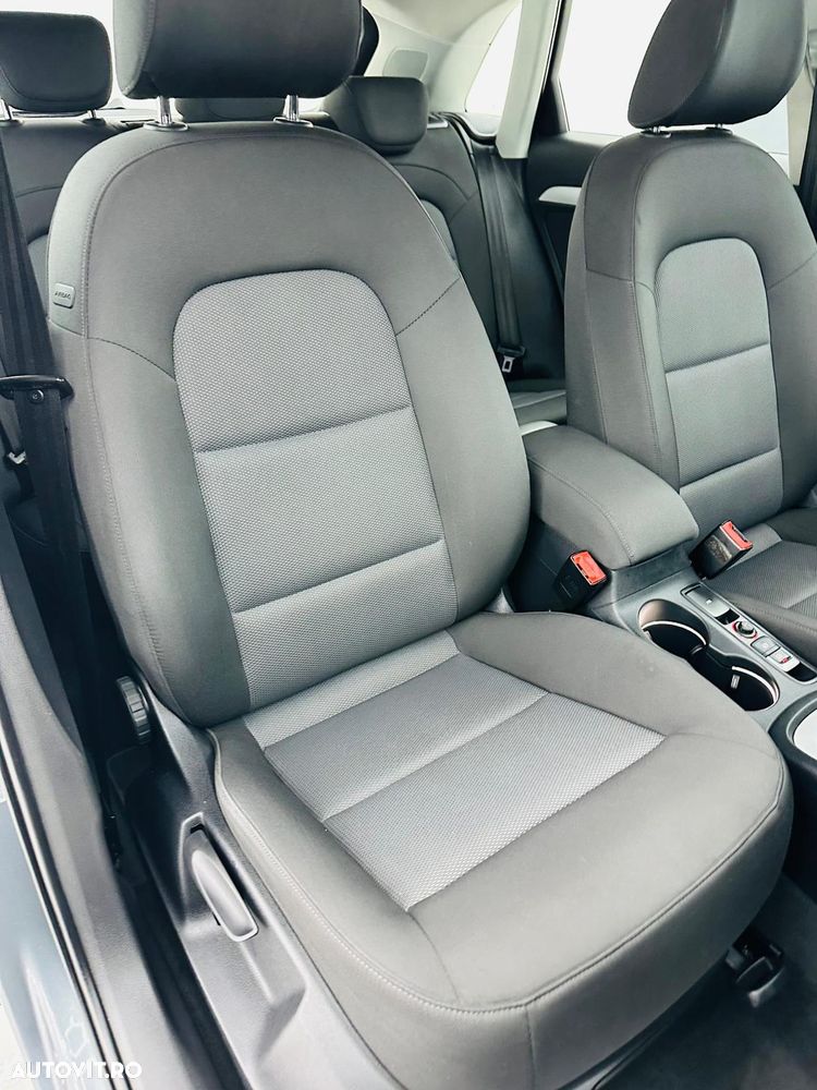 Audi Q3 2.0 TDI Design - 20