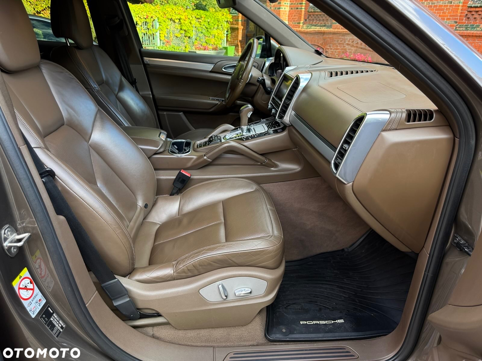 Porsche Cayenne Diesel - 18