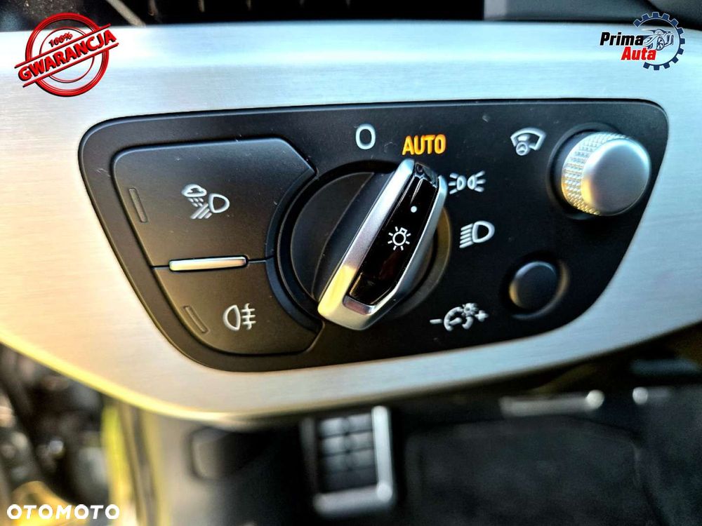Audi A4 Avant 2.0 TDI S tronic quattro sport - 27