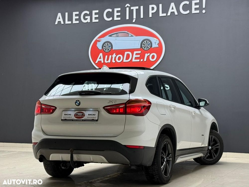 BMW X1 - 4