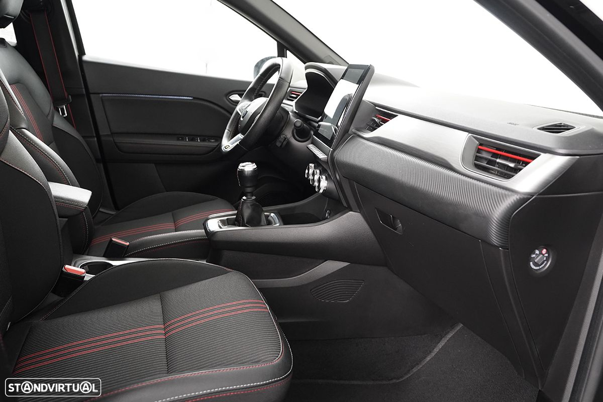 Renault Captur 1.0 TCe RS Line - 22