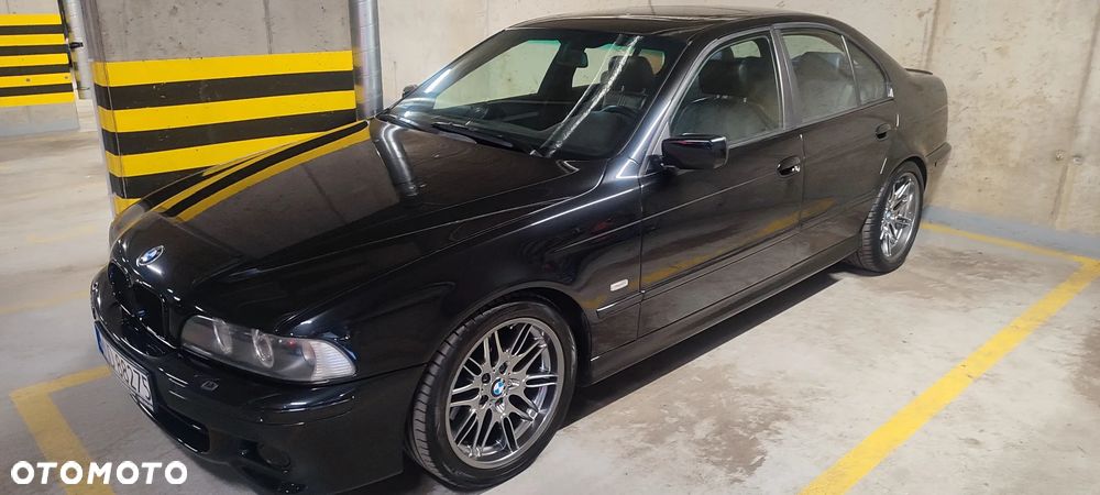 BMW Seria 5 530i - 21