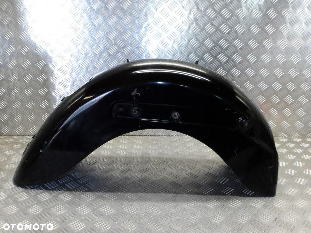Błotnik tylny HONDA VT 1100 C2 SHADOW SABRE 00-07r   PN. 80110-MCK-A60 - 1