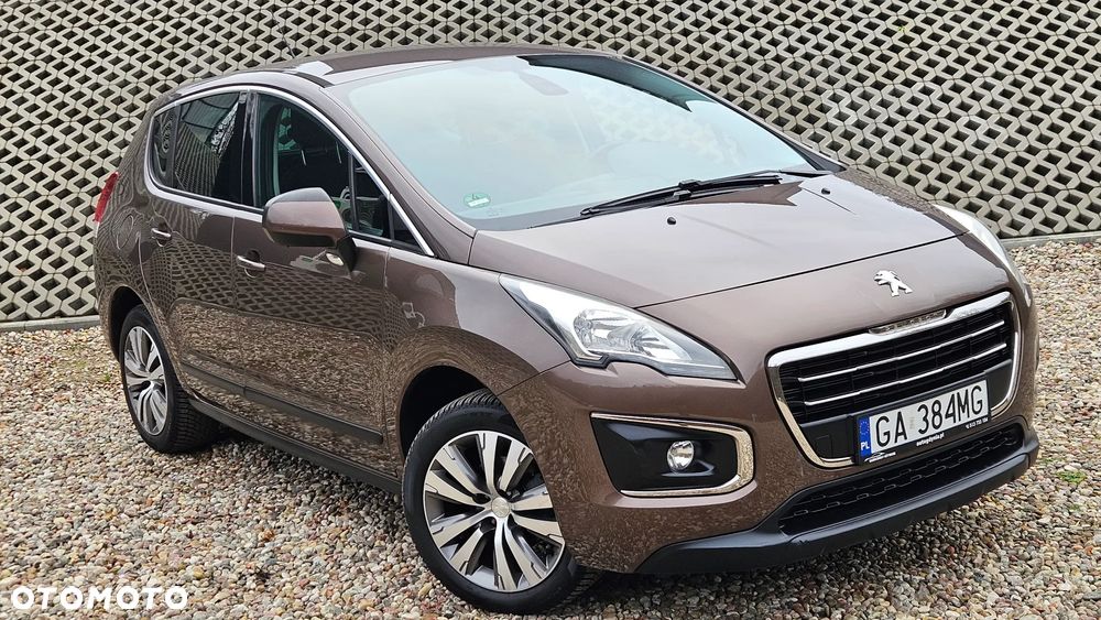 Peugeot 3008 PureTech 130 Style - 10
