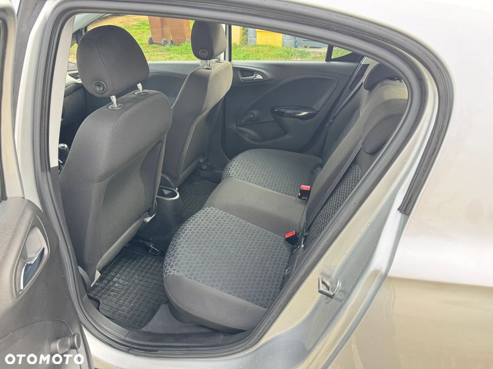 Opel Corsa - 14