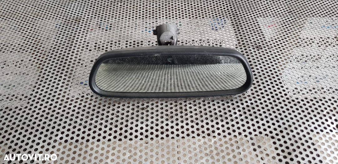 Oglinda Retrovizoare Parbriz Peugeot 508 An 2011-2018 - 1