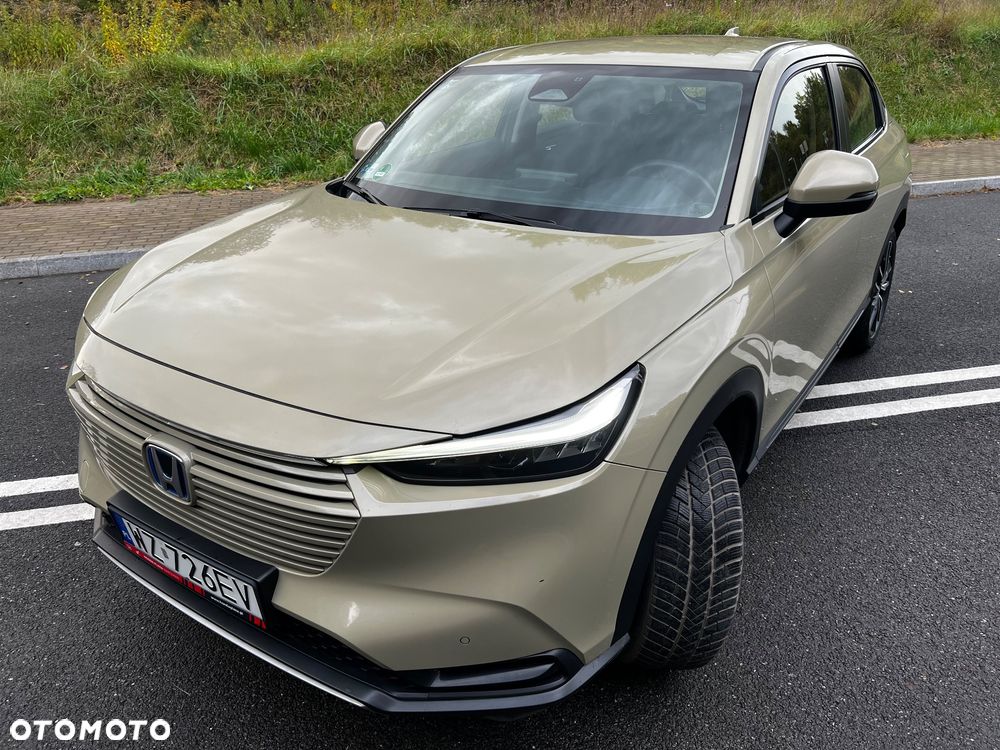 Honda HR-V 1.5 Elegance (ADAS / Connect+) CVT - 2