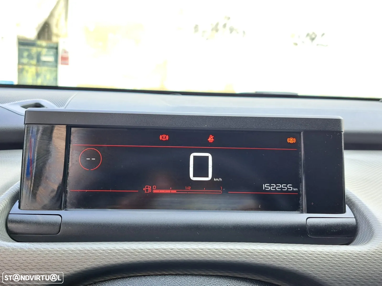 Citroën C4 Cactus 1.2 PureTech Feel - 18