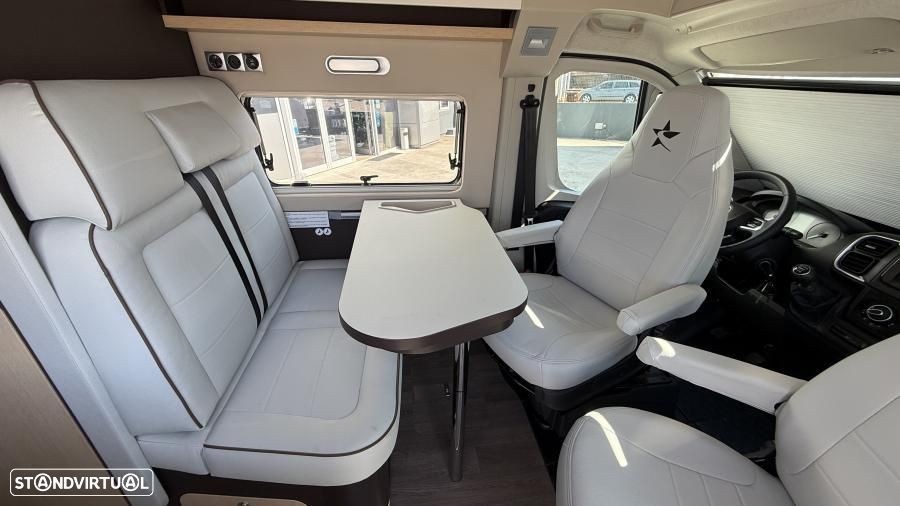 Autostar Van 590LT POP-UP - 22