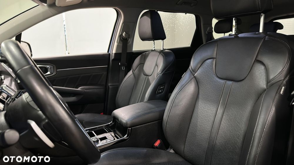 Kia Sorento 1.6 T-GDI HEV XL 4WD - 17