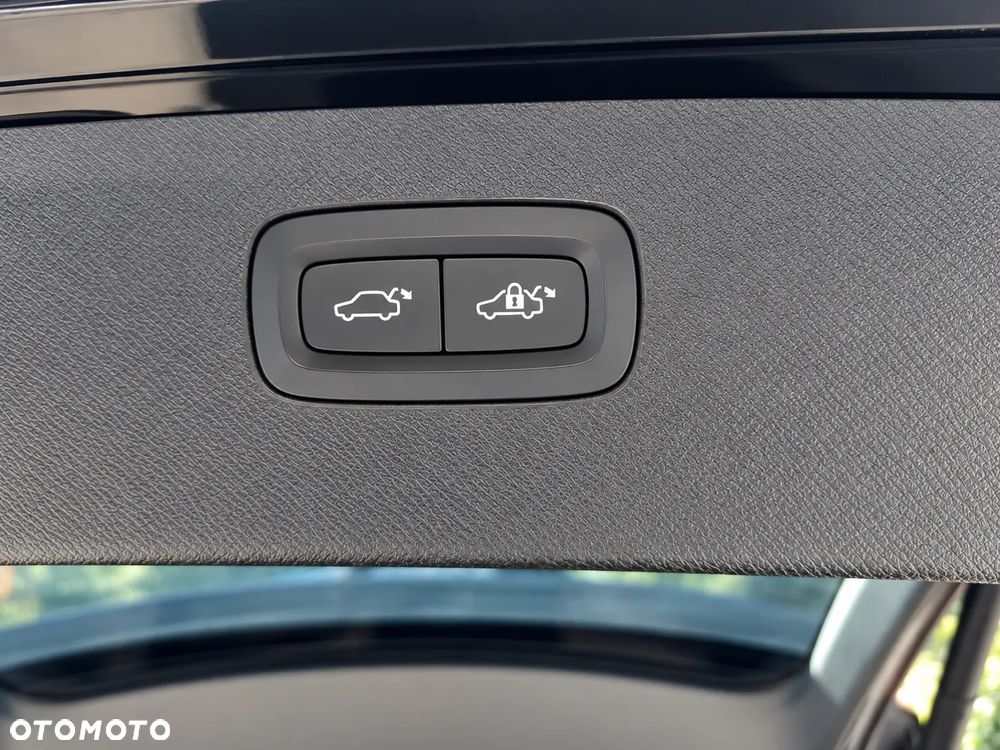 Volvo XC 90 T6 AWD Inscription 7os - 19