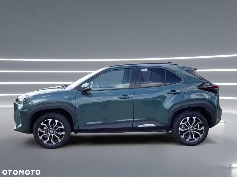 Toyota Yaris Cross Hybrid 1.5 Style - 6