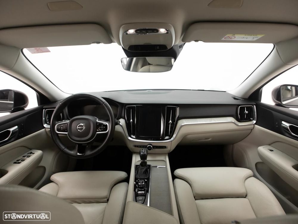 Volvo V60 2.0 D3 Inscription Geartronic - 7
