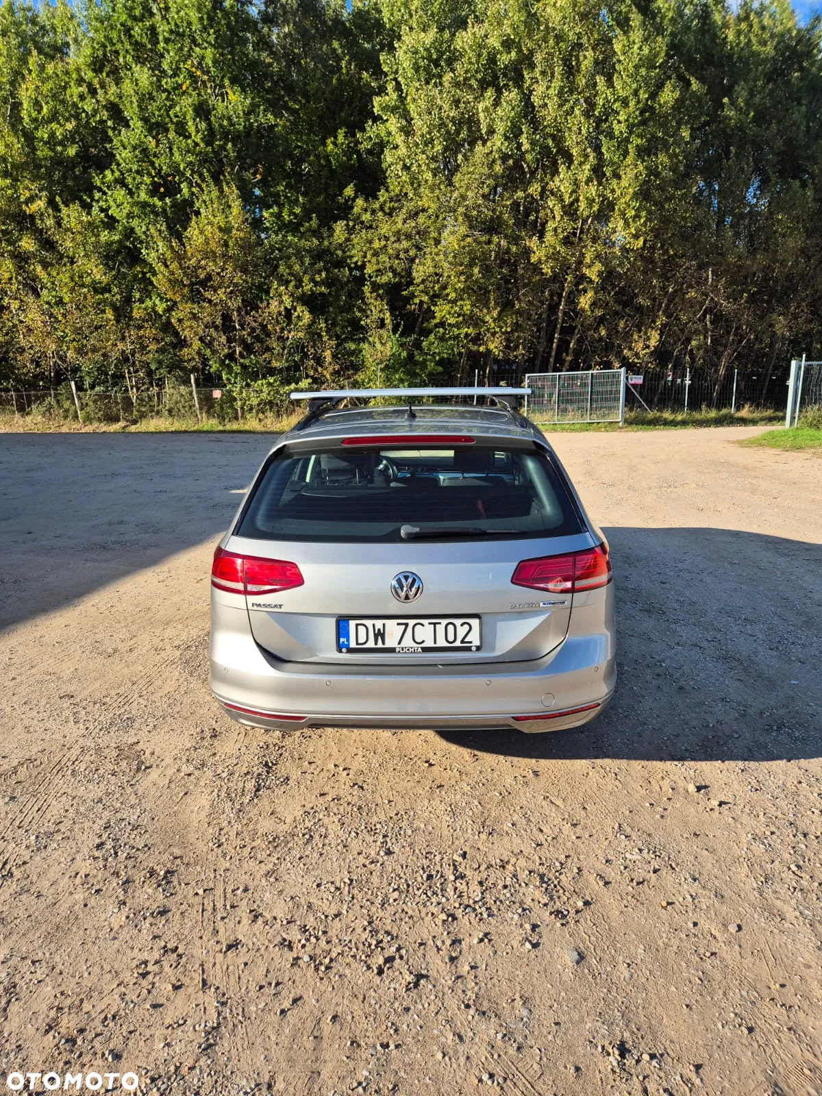 Volkswagen Passat 2.0 TDI BMT Comfortline DSG - 4