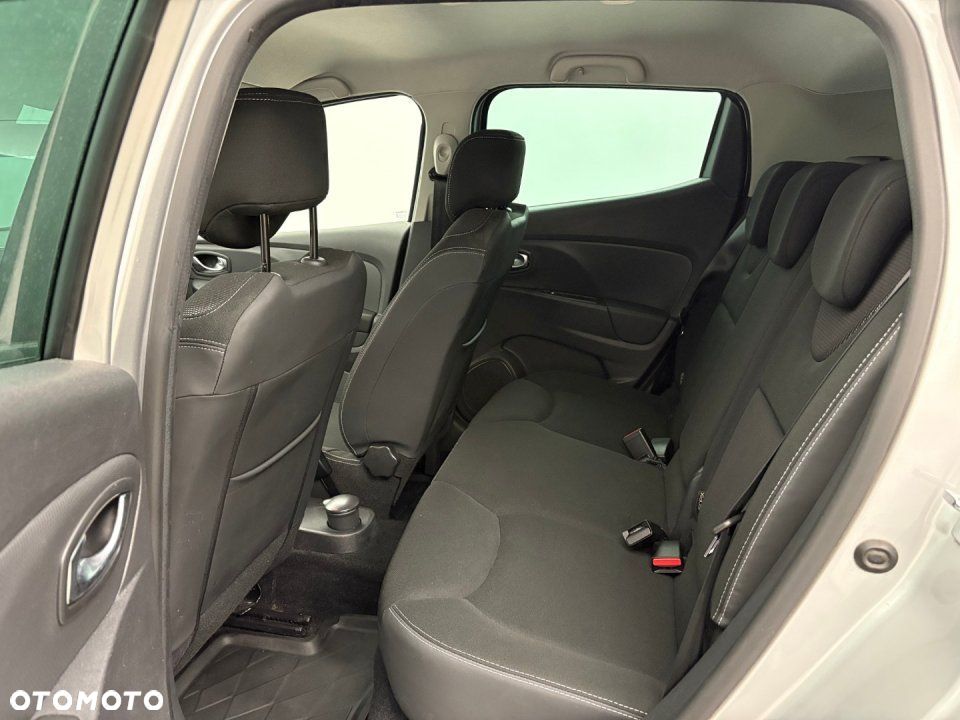 Renault Clio - 8