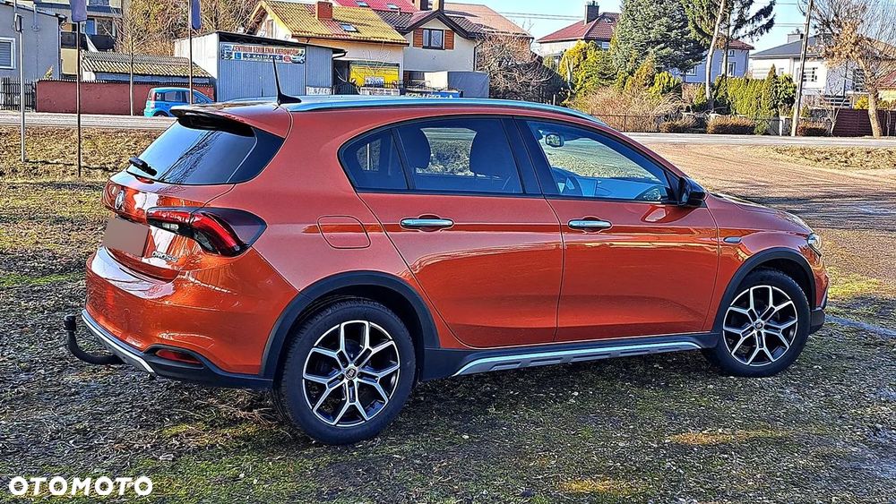 Fiat Tipo 1.0 T3 Cross - 7